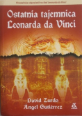 Ostatnia tajemnica Leonarda da Vinci