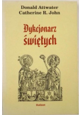 Dykcjonarz świętych