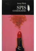 Spis cudzołożnic