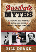 Baseball Myths