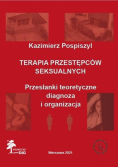 Terapia przestępców seksualnych