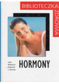 Biblioteczka zdrowia hormony