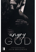 Angry God Tom 1