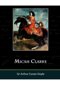 Micah Clarke