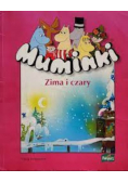 Muminki Zima i czary