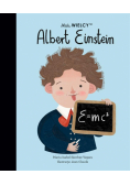 Mali WIELCY. Albert Einstein