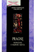 Pragnę Rozważania o mądrości krzyża