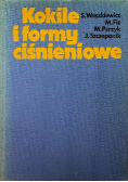 Kokile i formy ciśnieniowe