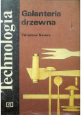 Galanteria drzewna