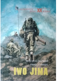 Największe bitwy XX wieku Iwo Jima