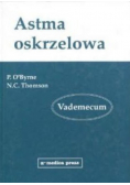 Astma oskrzelowa vademecum