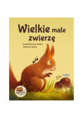 Wielkie małe zwierzę
