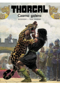 Thorgal Czarna galera Tom 4
