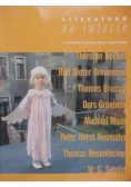 Literatura na świecie nr 3 rok 1998