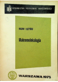 Makromolekulogia