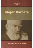 Major Barbara