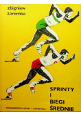 Sprinty i biegi średnie