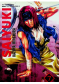 Saiyuki 7