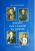 Poczet pań i panów na Dębnie