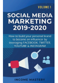 Social Media Marketing 2019-2020