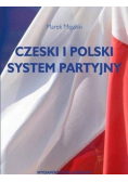 Czeski i polski system partyjny