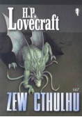 Lovecraft Howard Philips - Zew Cthulhu