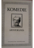 Arystofanes Komedie