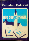 Noc sylwestrowa