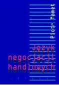 Język negocjacji handlowych