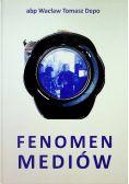 Fenomen mediów
