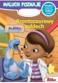 Brontozaurowy oddech