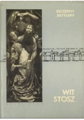 Wit Stosz Tom I