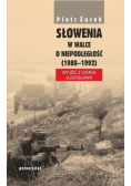 Słowenia w walce o niepodległość (19801992)