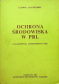 Ochrona środowiska w PRL