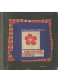 Pierścień orlicy