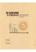 30 sekund O energii