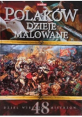 Polaków dzieje malowane
