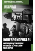 Korespondenci pl
