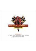 Rebel Babel Ensemble - Dialog I 2CD
