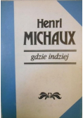 Gdzie indziej