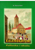 Kalendarium Pułtuska i okolic