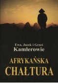 Afrykańska chałtura
