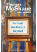 Na tropie skradzionych arcydzieł