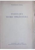 Podstawy teorii sprężystości