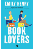 Book Lovers