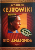 Rio Anaconda Autograf Autora