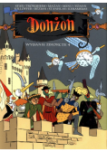 Donżon Wydanie zbiorcze 4