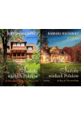 Siedziby wielkich Polaków Tom 1 i 2