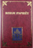 Dzieje Papieży Tom I