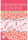 Crosswords For Couples
